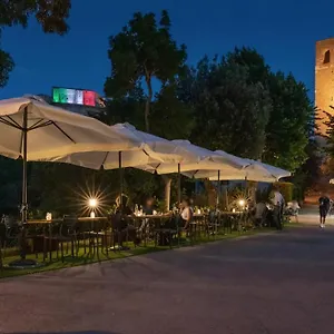 Osteria Belvedere Maison d'hôtes