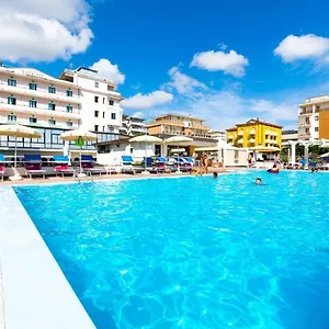 Tokio Village - Azzurro Club Hotel